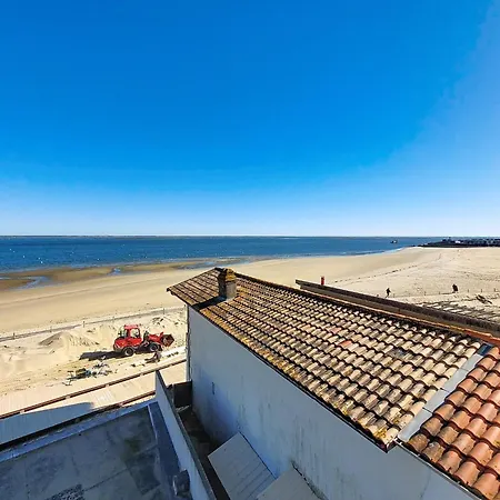 Cote D'argent-7 By Interhome * Arcachon