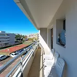 Cote D'argent-7 By Interhome * Arcachon