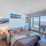 Cote D'argent-7 By Interhome Apartman Arcachon