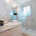 Apartman Cote D'argent-7 By Interhome Arcachon