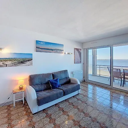 Cote D'argent-7 By Interhome דירה *