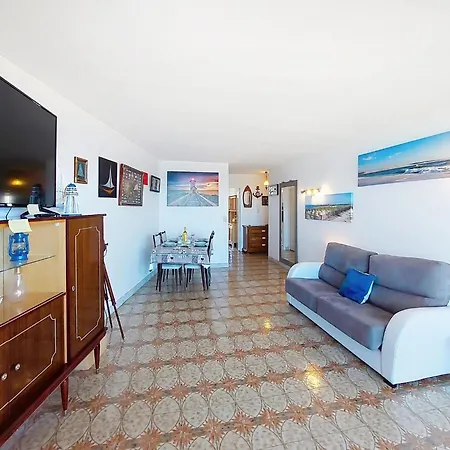 Cote D'argent-7 By Interhome Apartment Arcachon