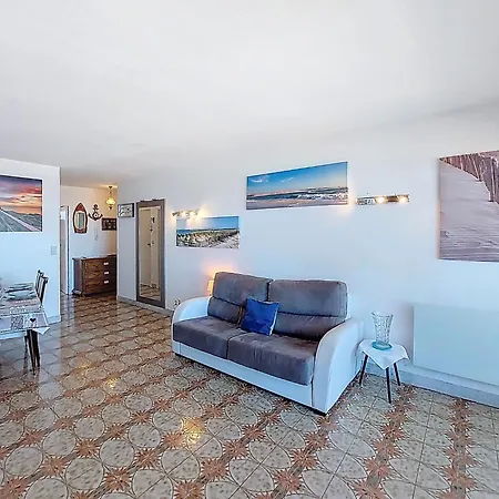 Cote D'argent-7 By Interhome Apartment *