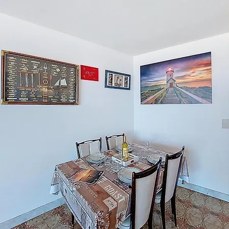 Cote D'argent-7 By Interhome Apartment *