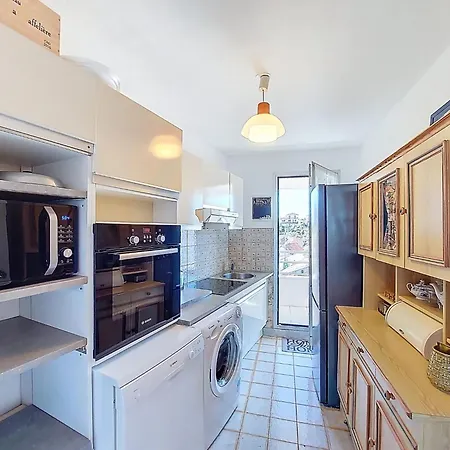 Apartament Cote D'argent-7 By Interhome