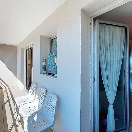 Cote D'argent-7 By Interhome