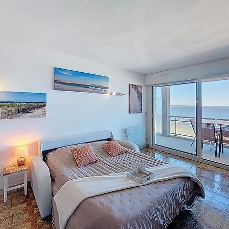 Cote D'argent-7 By Interhome Apartament Arcachon