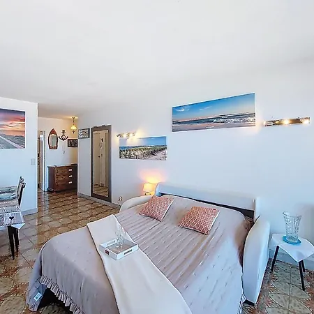 Cote D'argent-7 By Interhome *