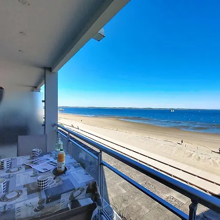 Cote D'argent-7 By Interhome * Arcachon
