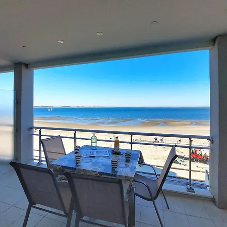 Cote D'argent-7 By Interhome Apartment
