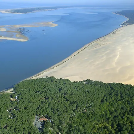 Cote D'argent-7 By Interhome * Arcachon