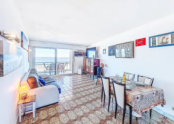 דירה Cote D'argent-7 By Interhome