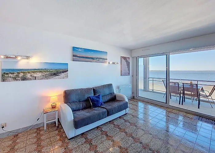 Cote D'argent-7 By Interhome דירה *