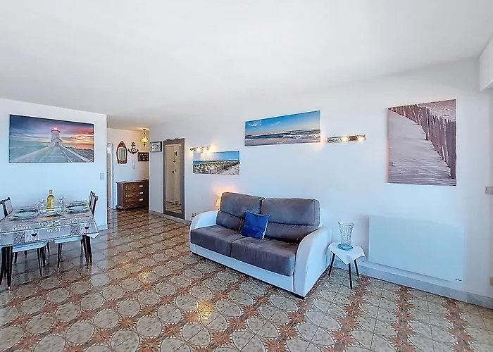 Cote D'argent-7 By Interhome דירה *