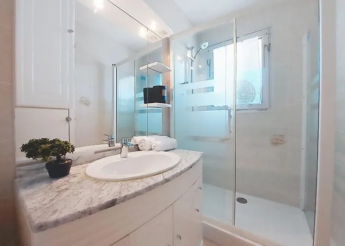 דירה Cote D'argent-7 By Interhome ארסשון
